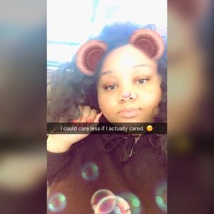 Meet your Posher, Brianna